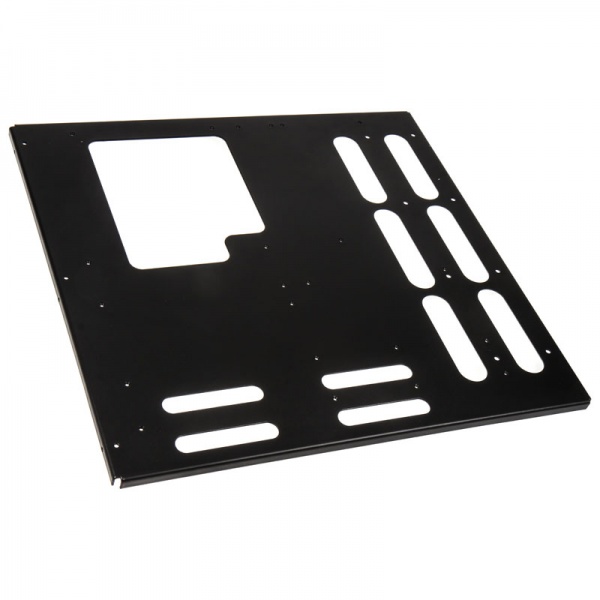 DimasTech Tray-Panel HPTX - graphite black