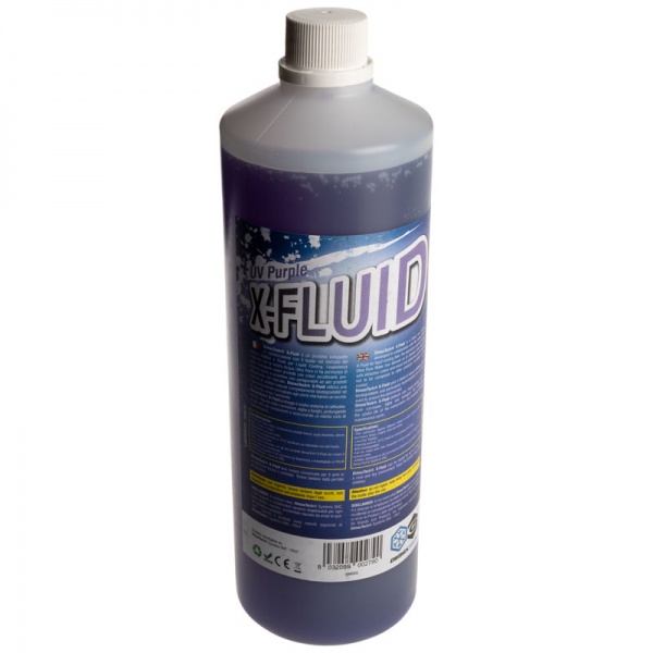 DimasTech X-Fluid, Purple - 1 liter