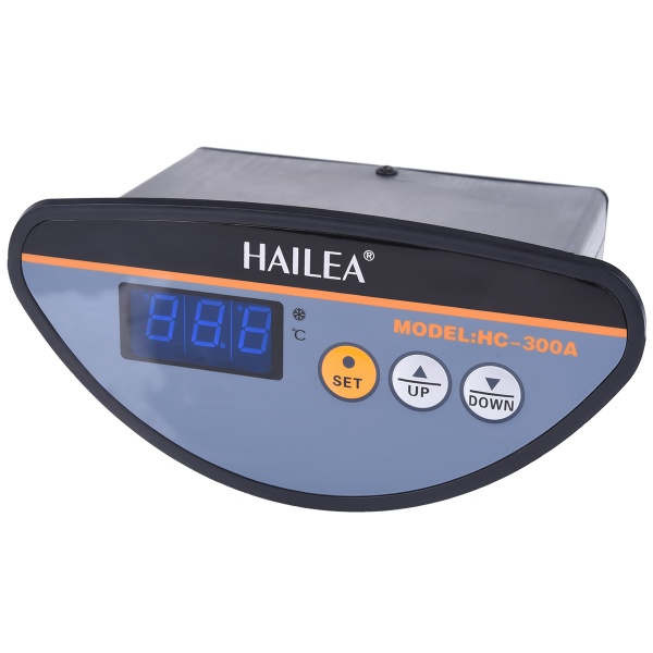 Hailea accessories and spare parts for Hailea Ultra Titan 500 (HC300=395Watts cooling power)