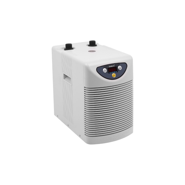 Hailea Ultra Titan 200 Water Chiller (HC150=165 Watt Cooling Capacity) - White Special Edition