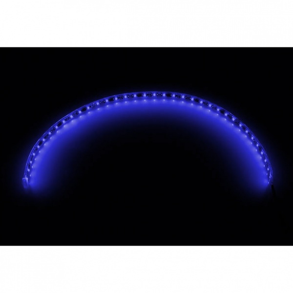 LED-Flexlight Low Density 60cm blue (36x SMD LEDs)