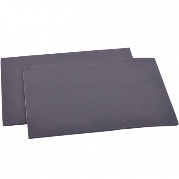 Phobya Insulating mats 20x34cm 5mm (2pcs)