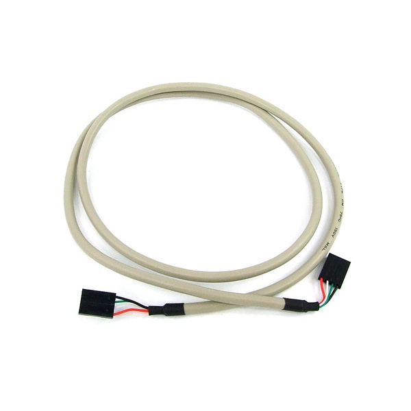 Internal USB-connection cable 90 cm