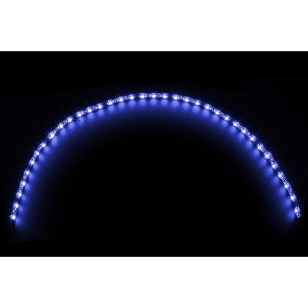 LED-Flexlight LowDensity 60cm blue (36x SMD LED-s)
