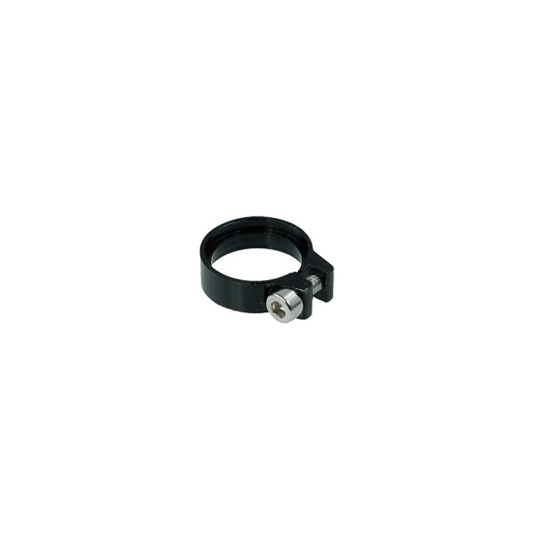 Phobya Hose clamp hexagonal socket 13 - 14.3mm black