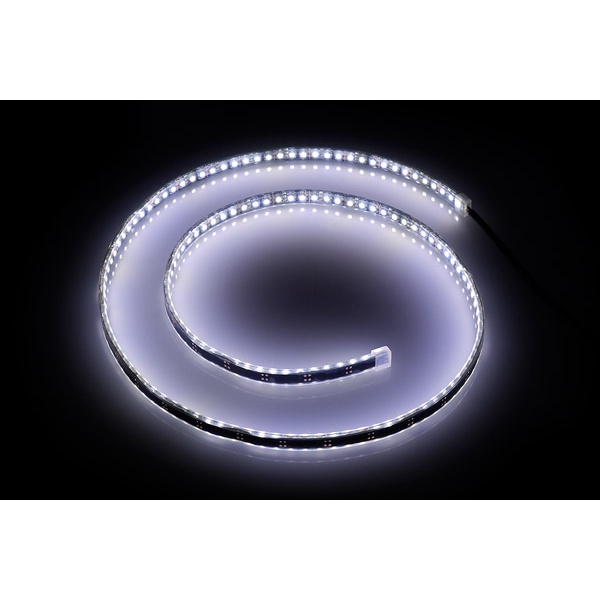Phobya LED-Flexlight HighDensity 120cm white (144x SMD LED-s)