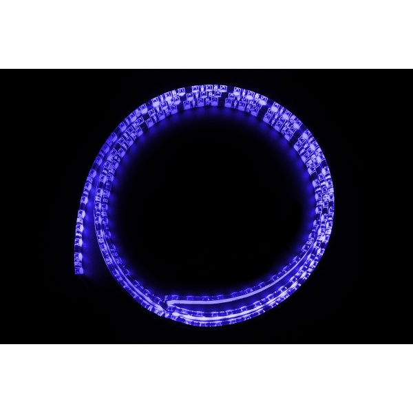 Phobya LED-Flexlight HighDensity 240cm blue (288x SMD LED-s)