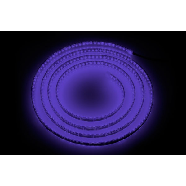 Phobya LED-Flexlight HighDensity 240cm UV (288x SMD LED-s)
