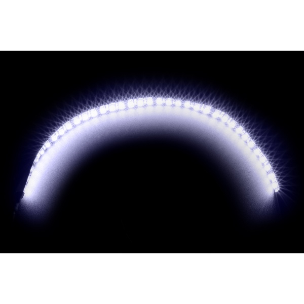 Phobya LED-Flexlight HighDensity 30cm white (36x SMD LED-s)