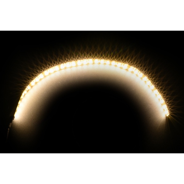 Phobya LED-Flexlight HighDensity 30cm white warm (36x SMD LED-s)