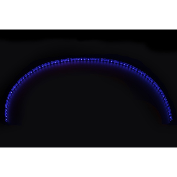 Phobya LED-Flexlight HighDensity 60cm blue (72x SMD LED-s)