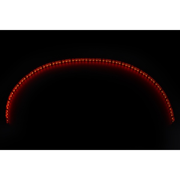 Phobya LED-Flexlight HighDensity 60cm red (72x SMD LED-s)