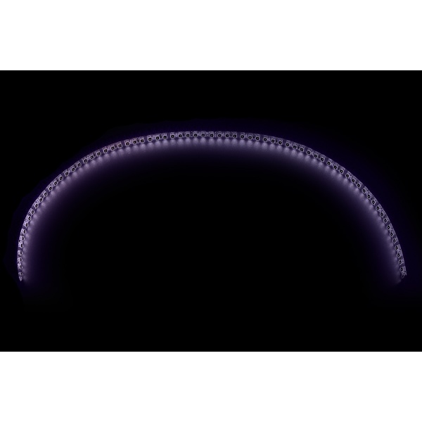 Phobya LED-Flexlight HighDensity 60cm UV (72x SMD LED-s)