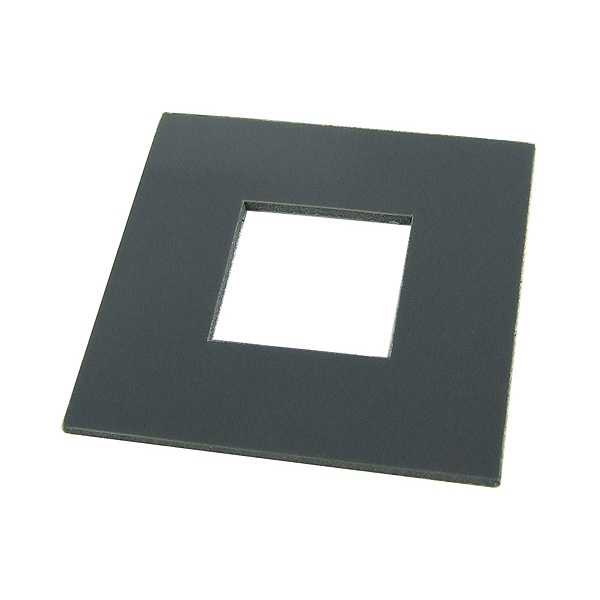 Phobya special thermal pad for Chipset cooling 35x35x1mm