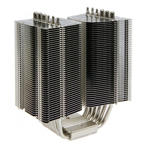 Prolimatech Megahalems CPU-Cooler Rev.C - Multi Socket
