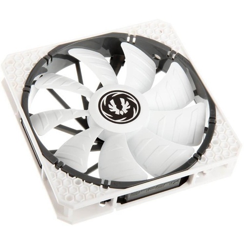 BitFenix Spectre PRO 140mm Fan - All White