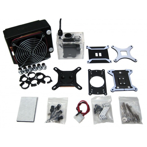 XSPC Rasa 450 RX120 WaterCooling Kit