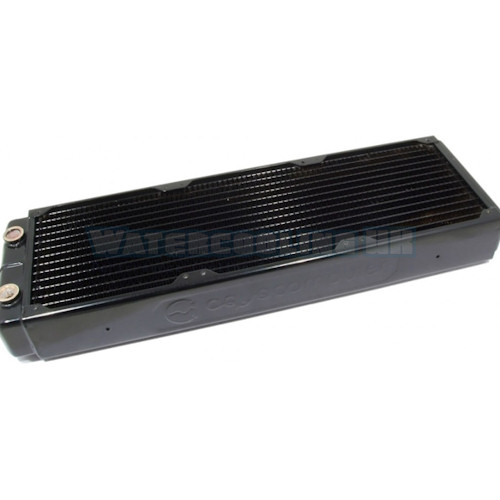 Aquacomputer Airplex Revolution 420/360 Radiator [35230] from ...