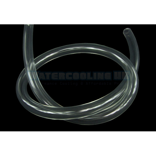 Primochill tubing PrimoFlex Pro 16/11 (7/16ID) clear - 1m