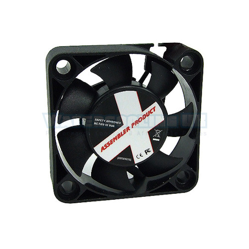 Xilence Case Fan - black 40x40x10mm