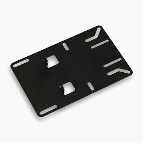 EK-DCP Mounting Plate Damper KIT (Anti Vibration)