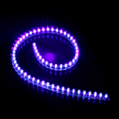 Lamptron Flex Light Standard - 60 LEDs - UV