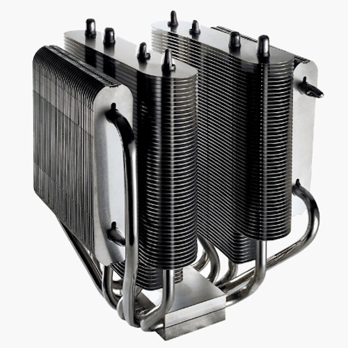 Coolermaster V8 CPU Air Cooler (RR-UV8-XBU1-GP)
