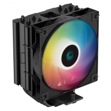 View Alternative product DeepCool AG400 ARGB CPU cooler - 120mm, black
