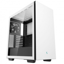 View Alternative product DeepCool CH510 Midi Tower - white