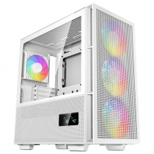 View Alternative product DeepCool CH560 Digital WH Midi Tower - white
