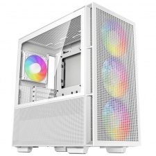 View Alternative product DeepCool CH560 Midi Tower - white