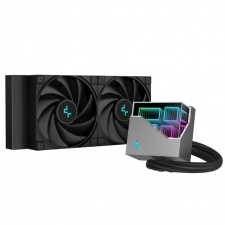 View Alternative product DeepCool LT520 complete water cooling, 240mm - black
