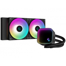 View Alternative product DeepCool LS520 Complete Watercooling Kit for CPU, 240mm - Black