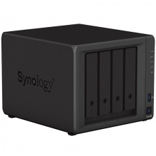 View Alternative product Synology DiskStation DS923+ NAS Server - 4GB RAM, 2x Gb LAN - 4-Bay