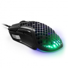 View Alternative product SteelSeries Aerox 5 Gaming Mouse