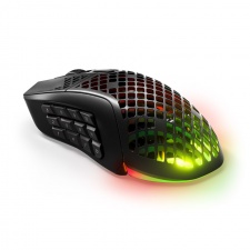 View Alternative product SteelSeries Aerox 9 Wireless Gaming Mouse