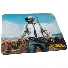 View Alternative product SteelSeries QcK + Mouse Pad - PUBG Miramar Edition, L