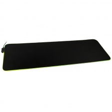 View Alternative product SteelSeries QcK Prism Cloth RGB Gaming Mouse Pad - XL