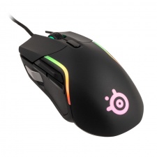 View Alternative product SteelSeries Rival 5 gaming mouse - black