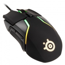 View Alternative product SteelSeries Rival 600 Gaming Mouse - Black