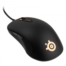 View Alternative product SteelSeries Sensee Ten Gaming Mouse - Black