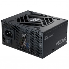 View Alternative product Seasonic Focus SPX 80 PLUS Platinum power supply, modular - 750 watts