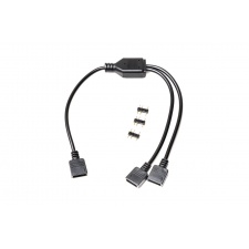 View Alternative product EK-Loop D-RGB 2-Way Splitter Cable