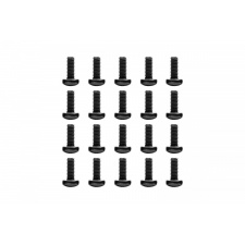 View Alternative product EK-Loop Phillips Head Screw Set M4x10mm - Black (20pcs)