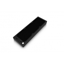 View Alternative product EK-Quantum Surface P360 Radiator - Black Edition