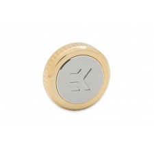 View Alternative product EK-Quantum Torque Plug w/Badge - Gold