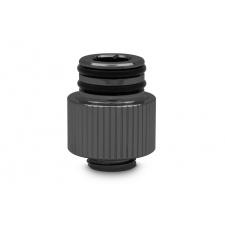 View Alternative product EK-Quantum Torque Push-In Adapter M 14 - Black Nickel