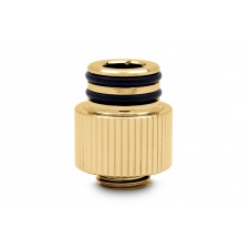 View Alternative product EK-Quantum Torque Push-In Adapter M 14 - Gold