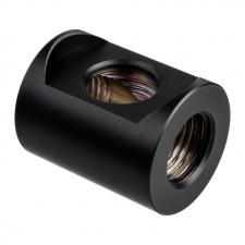 View Alternative product EK-Quantum Torque Splitter 3F T - Black
