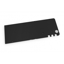 View Alternative product EK-Quantum Vector Master RX 6800XT/6900XT Backplate - Black